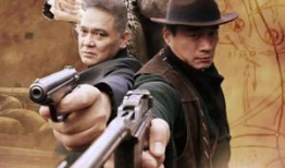 电视剧火线,生死较量，正义与邪恶的较量