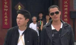 欧阳靖电视剧,穿越时空的传奇人生